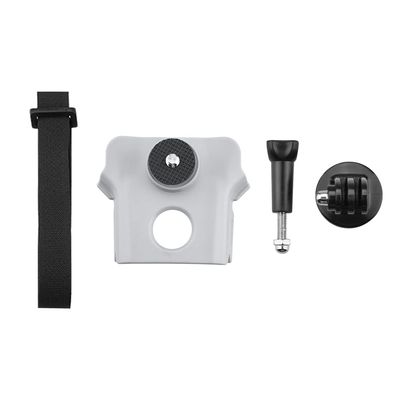 ABZEKH Drone Accessories for DJI Air 2S Drone Camera Fill Light Extension Mount Holder Fixed Stand Can Be Used for Osmo Action Insta360 go 2 Cameras