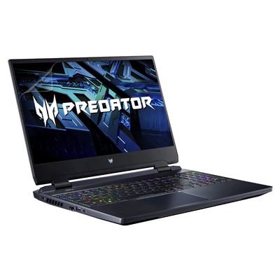 Artemis Shields Matte Anti-Glare Premium Screen Protector compatible with Acer Predator Helios 300 15.6 inch QHD 240Hz Gaming Laptop PH315-55-795C [2 Pack]