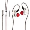 Linsoul 7Hz Salnotes Zero HiFi 10mm Dynamic Driver in-Ear Earphone IEM view 1