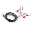 Linsoul 7Hz Salnotes Zero HiFi 10mm Dynamic Driver in-Ear Earphone IEM view 2