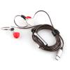 Linsoul 7Hz Salnotes Zero HiFi 10mm Dynamic Driver in-Ear Earphone IEM view 4