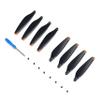 (24pcs) Mini 3 Propellers Compatible with DJI Mini 3 Wings Blades Replacement Accessories (NOT for DJI Mini 3 Pro) view 4