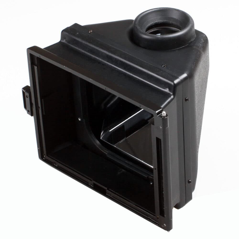 eTone Shen Hao Focusing Right Angle Viewfinder for All Wooden 4x5 Large Format Camera