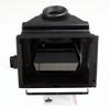eTone Shen Hao Focusing Right Angle Viewfinder for All Wooden 4x5 Large Format Camera view 2