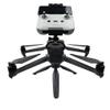 MOOKEENONE Single-Handed Modification Bracket Tripod Support 1/4 Screw Wing Unfolded/Folded Version for DJI Mavic 3 Accessories view 2