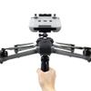 MOOKEENONE Single-Handed Modification Bracket Tripod Support 1/4 Screw Wing Unfolded/Folded Version for DJI Mavic 3 Accessories view 3
