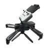 MOOKEENONE Single-Handed Modification Bracket Tripod Support 1/4 Screw Wing Unfolded/Folded Version for DJI Mavic 3 Accessories view 4