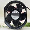 109E5712Y5J04 12V 2.3A 172X150X51MM 2-Wire Cooling Fan view 1