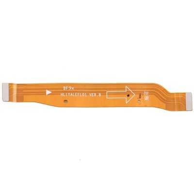 HONGYAN Motherboard Flex Cable for Huawei Nova 5T