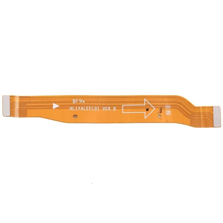 HONGYAN Motherboard Flex Cable for Huawei Nova 5T