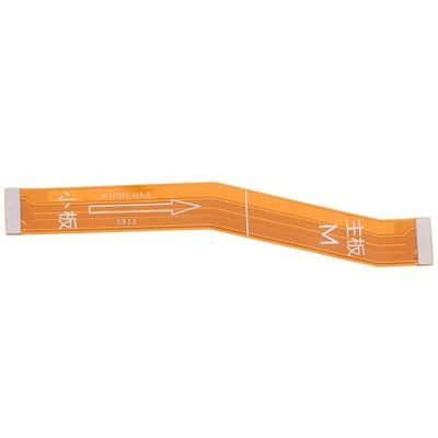 HONGYAN Motherboard Flex Cable for Huawei Y9 Prime (2019)
