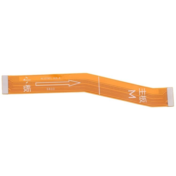 HONGYAN Motherboard Flex Cable for Huawei Y9 Prime (2019)
