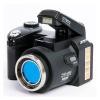 COCGOO D7200 Digital Camera 33MP FULL HD1080P 24X Optical Zoom Auto Focus Professional DSLR Camera Telephoto Lens Wide Angle Lens Appareil Photo Bag view 2