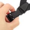 DOITOOL Adjustable Safety Helmet Chin Strap with Comfortable Chin Cup Lightweight Hard Hat Fixing Strap for Secure Fit and Easy Installation view 4