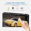 FEELWORLD CUT6S 6 Inch Recording Monitor Field Camera DSLR USB2.0 Recorder, 1920x1080 Touch Screen Waveform HDR HDMI Loop Out LUT 4K HDMI SDI Input view 4