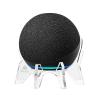 Aokicase For Amazon Echo Dot 4 / Echo Dot 5 Holder Desktop Stand Holder Accessories, No Screws Required, Speaker Accessories Rack (Amazon Echo Dot 4 / Echo Dot 5, Transparent) 101-E002 view 1