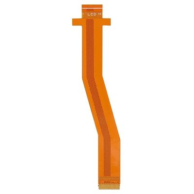 for Galaxy Note 10.1 (2014 Edition) / P605 LCD Connector Flex Cable