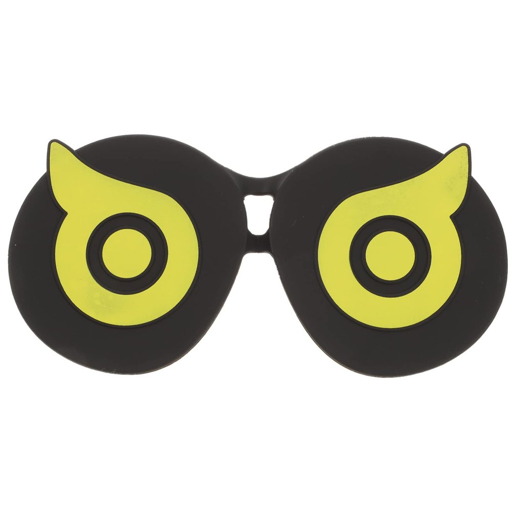 Angoily Vr Lens Cover for Anti-Scratch Cushion Protects Vr Glasses Lens from Dirt Sunlight Soft Easy to Clean Lightweight Design