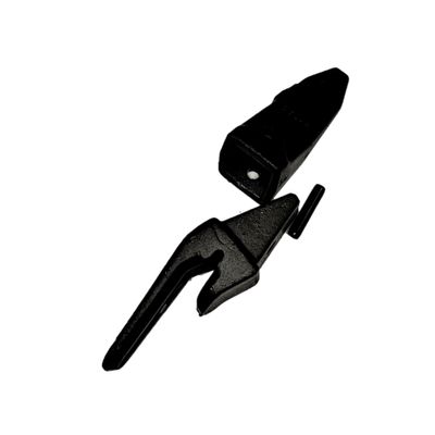 Adapter,TE 230X156T 1pk, 230X156 Adapter X156T Teeth,PIN P156 FITS for Mini Excavator Backhoe (Note: The Thickness of The Adapter is 17MM)