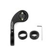 Palumma Bicycle Stem Computer Mount for Bryton Rider 10 20 310 330 405 420 530 860 MTB Road Cycling GPS Bike Computer Holder(For Bryton Rider) view 1