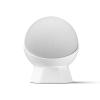 Aokicase For Amazon Echo Dot 4 / Echo Dot 5 Holder Desktop Stand Holder Accessories, No Screws Required, Speaker Accessories Rack (Amazon Echo Dot 4 / Echo Dot 5, White) A101 view 1