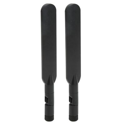 4G LET Full Band GSM Antenna Router Antenna, LET Full Band 9dbi High Gain SMA Connector 7002700mhz for Router Vending Machines