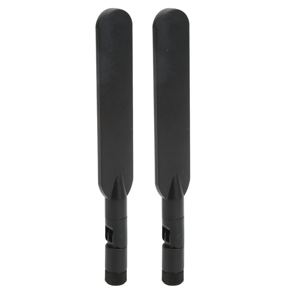 4G LET Full Band GSM Antenna Router Antenna, LET Full Band 9dbi High Gain SMA Connector 7002700mhz for Router Vending Machines