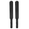 4G LET Full Band GSM Antenna Router Antenna, LET Full Band 9dbi High Gain SMA Connector 7002700mhz for Router Vending Machines view 1