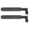 4G LET Full Band GSM Antenna Router Antenna, LET Full Band 9dbi High Gain SMA Connector 7002700mhz for Router Vending Machines view 4
