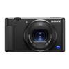 Sony ZV-1 Camera for Content Creators and Vloggers Bundle with Vlogger Accessory Kit, Vlogger Shotgun Microphone, Camera Case and Content Creation Kit (4 Items) view 2