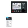 BoxWave Screen Protector Compatible with ComNav P2VS Autopilot - ClearTouch Crystal (2-Pack), HD Film Skin - Shields from Scratches view 1