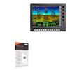 BoxWave Screen Protector Compatible with MGL Avionics iEFIX Touchscreen - ClearTouch Anti-Glare (2-Pack), Anti-Fingerprint Matte Film Skin view 1