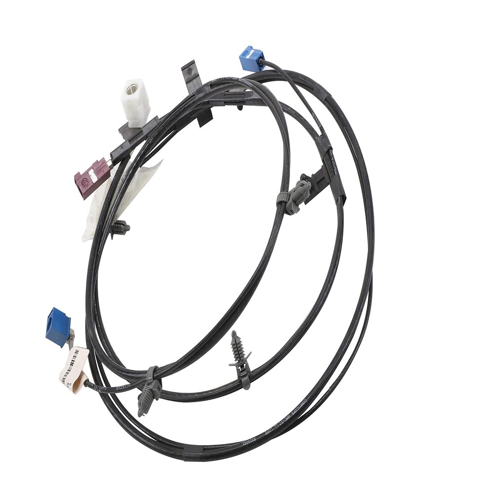 GM Genuine Parts 25779972 Mobile Telephone Antenna Cable