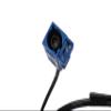 GM Genuine Parts 25779972 Mobile Telephone Antenna Cable view 2