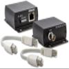 Triplett POC-300M PoE Extender Over Coax - up to 300M (RG6U 10Mbps) view 1