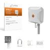 Poynting XPOL-2-5G (No T-Mobile) Directional Cellular Antenna | 2X2 MIMO | 4G/LTE 5G | 698-3800 MHz | 11dBi | N-Connector view 1