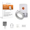 Poynting XPOL-1-5G Hotspot Omnidirectional Antenna | 2X2 MIMO | 617-3800 MHz | 4G/LTE 5G | 3.5dBi | SMA (M) view 1
