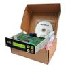 Acard 1 to 3 Controller for Blu-ray BD/DVD/CD Disc Copy Duplicator + SATA Cables view 2
