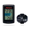 CATEYE - AirGPS Sensorless USB Rechargeable GPS Cycling Computer (CC-GPS100 & CDC-30) view 1