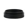 JUIYU Microscope Accessories Kit 0.3X 0.5X 0.7X 0.75X 1X 1.5X 2X Stereo Binocular Trinocular Microscope Auxiliary Objective Lens Barlow Lens 48mm Mounting Thread Microscope Slides (Color : 0.3X) view 3