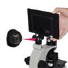 JUIYU Microscope Accessories Kit USB H_D Digital Microscope Blood Microcirculation with LCD Display Screen Microscope Slides (Color : 9 Inch LCD Screen) view 3