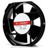 6C-230ABST 110/120V 35W 172X150X51MM 2-Wire Cooling Fan view 1