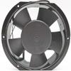 6C-230ABST 110/120V 35W 172X150X51MM 2-Wire Cooling Fan view 2