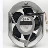 109E5712PB5Y04 12V 2.3A 172X150X51MM 3-Wire Cooling Fan view 1