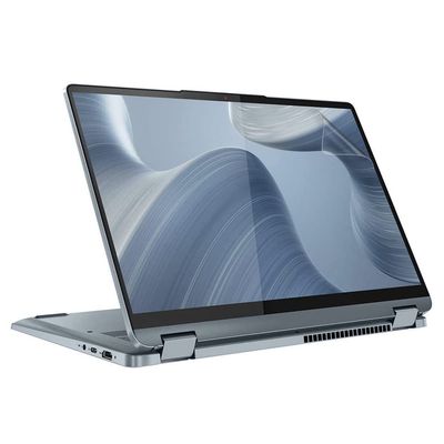 Artemis Shields Matte Anti-Glare Premium Screen Protector compatible with Lenovo Flex 7i Intel Evo Platform 14 inch 2in1 Touchscreen Laptop 82VC0001US [2 Pack]