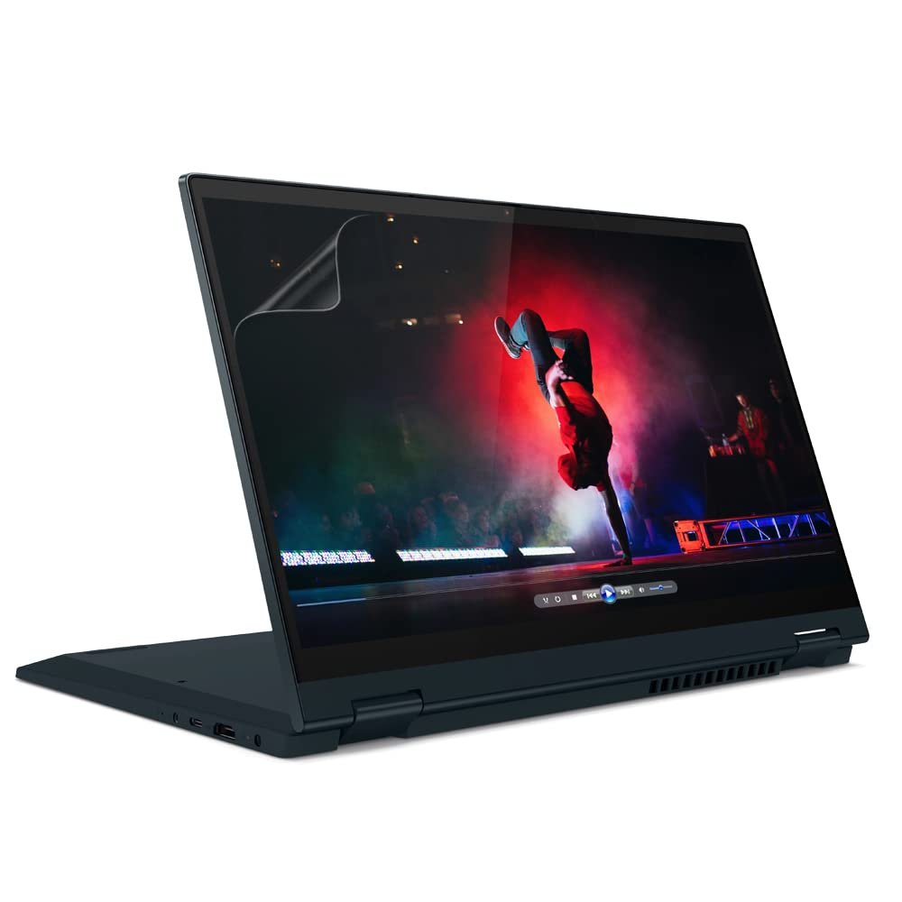 Artemis Shields Matte Anti-Glare Premium Screen Protector compatible with Lenovo IdeaPad Flex 5 14 inch 2in1 Touchscreen Laptop 82R7003SUS [2 Pack]