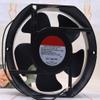 A2175-HBL T.GN 220/240V 0.28/0.24A 39/36W 2650/2950RPM 180/200RPM 172X150X51MM 2-Wire Cooling Fan view 1