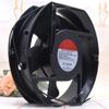 A2175-HBL T.GN 220/240V 0.28/0.24A 39/36W 2650/2950RPM 180/200RPM 172X150X51MM 2-Wire Cooling Fan view 2