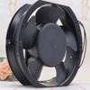 A2175-HBL T.GN 220/240V 0.28/0.24A 39/36W 2650/2950RPM 180/200RPM 172X150X51MM 2-Wire Cooling Fan view 3