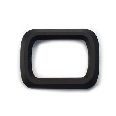 ABZEKH Drone Accessories Original for Mavic Air 2 Gimbal Part - Camera for Gimbal Shell Cover for PTZ Cable Flexible Flat Line Lens Glass for DJI Mavic Air 2 Drone (Color : Lens Glass Ring)